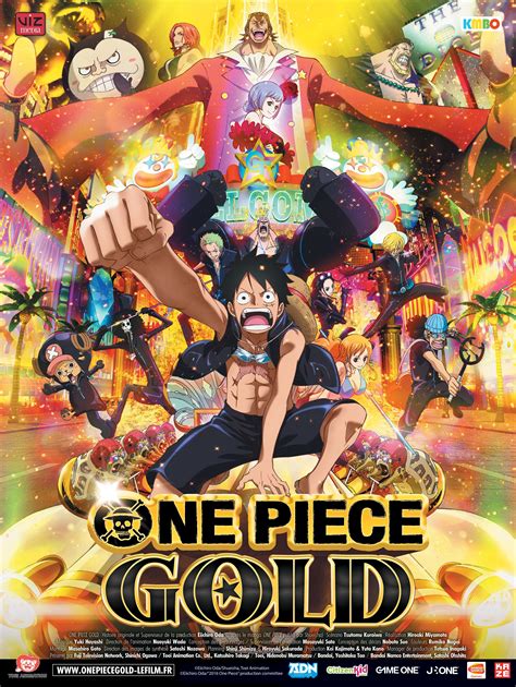 one piece gold-4